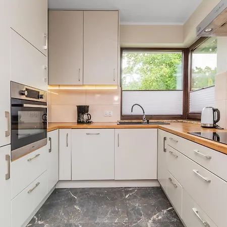 Sloneczna Vila Sztutowo