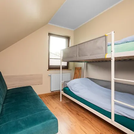 Sloneczna Vila Sztutowo