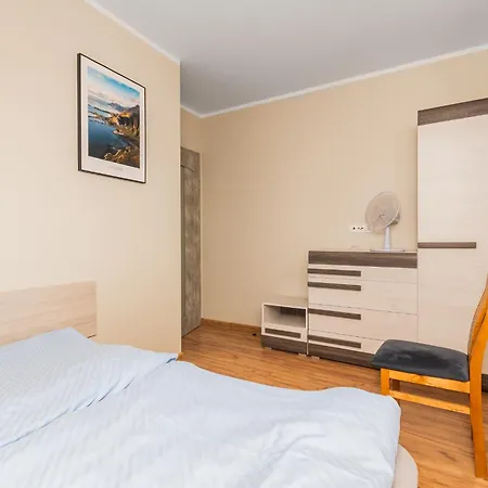 Vila Sloneczna Sztutowo