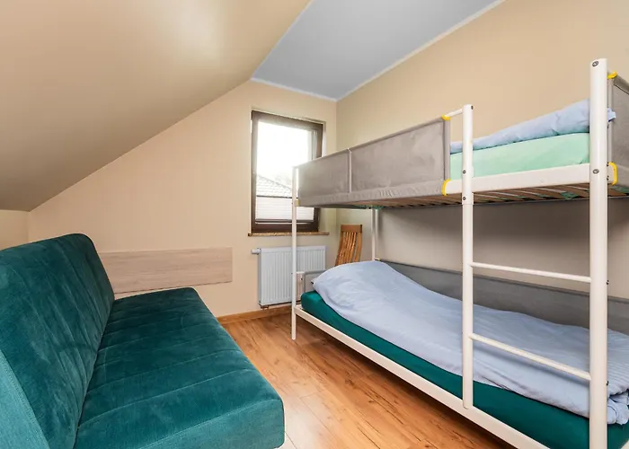 Sloneczna Villa Sztutowo