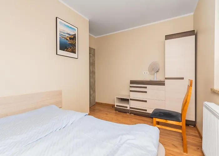 Villa Sloneczna Sztutowo